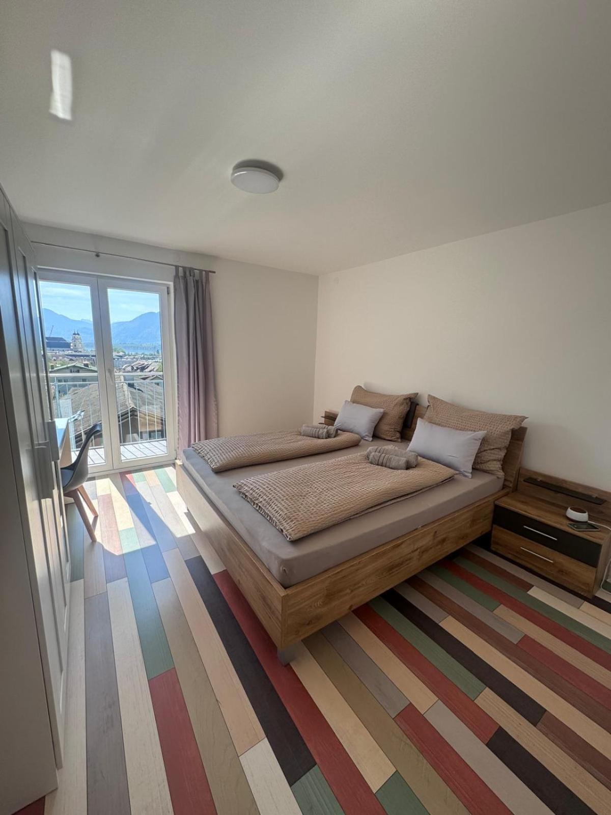 Ferienwohnung Lara Tiefgraben Dış mekan fotoğraf