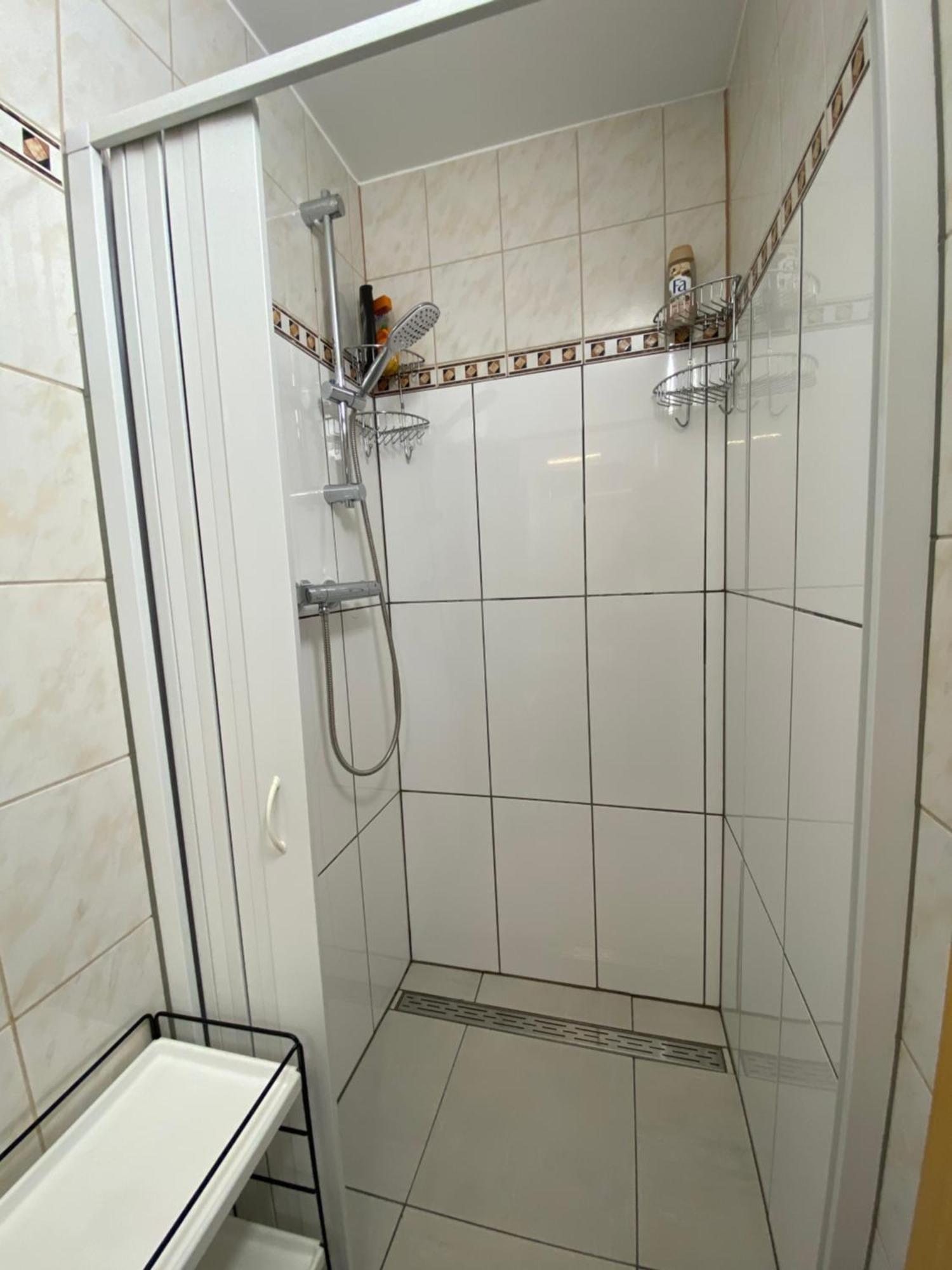 Ferienwohnung Lara Tiefgraben Dış mekan fotoğraf